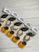 Image 3 of Boo Minis Trio