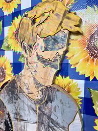 Image 2 of Modern Jam- Keenan