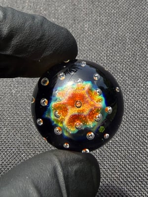 Image of E.T. Marble w/ Dot Stack
