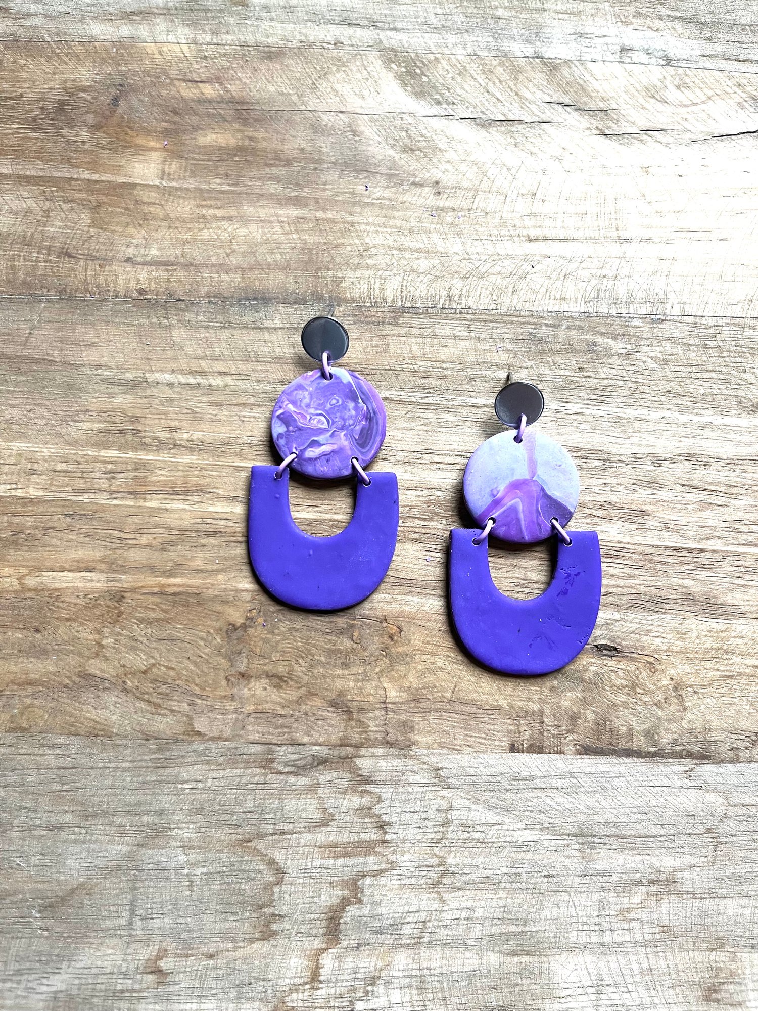 Image of Zion in Purple Mix