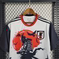 Image 3 of Japan Samurai Special Edition Jersey 2023