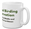 Neotropical Birding and Conservation Mug
