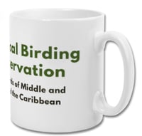 Image 4 of Neotropical Birding and Conservation Mug