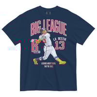 La Bestia Shirt