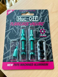 Image 8 of MUC-OFF Valves Tubeless 44mm