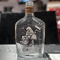 Image 1 of GLASS ART