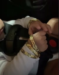 Image 2 of Baby Bangles