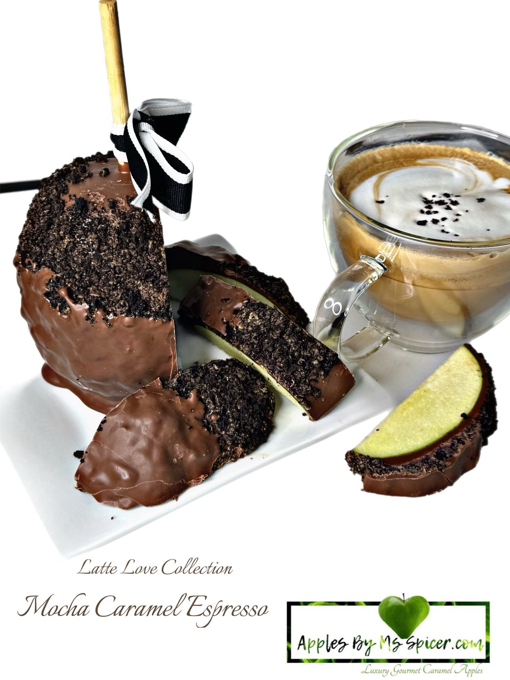 Image of Mocha Espresso Delight