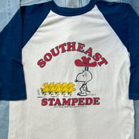 Image 2 of 1980s Southeast Stampede Sz M