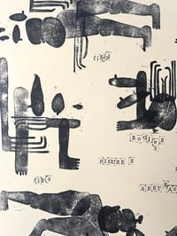 Image 5 of Abstracts Figures Bodies