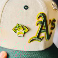 Image 4 of Oaktown Swolehoo