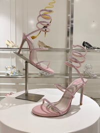 Image 3 of RC Heels