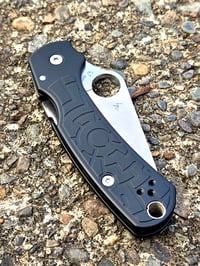 Image 3 of Para3 Skinny (Ti-Maze)