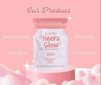 Image 1 of HEERA GLOW Absloute Hydration 20in1 - 30 capsules