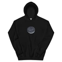Image 2 of CHOCOLATE SANDWICH COOKIE HOODIE