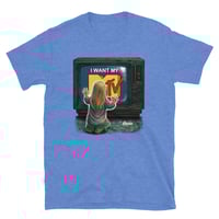 Image 1 of I WANT MY MTV T