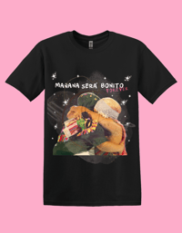 Exclusive MSB Forever Shirt