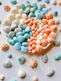 Image 2 of Beach Treasures
