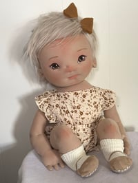 Image 3 of Sadie, 24” Baby Girl