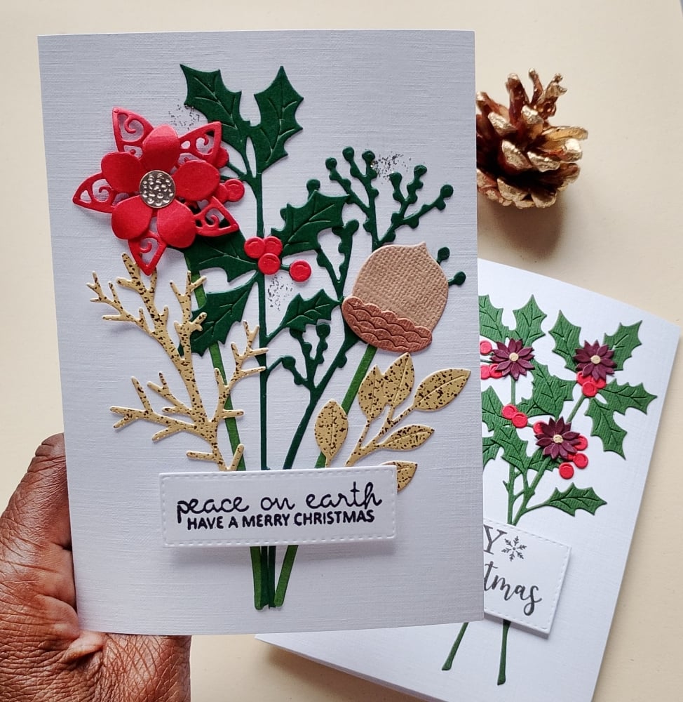 Image of Seasons Greenings