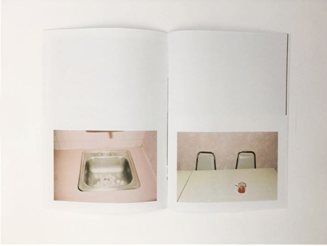 Blue Springs - published by Rough Trade Image 3