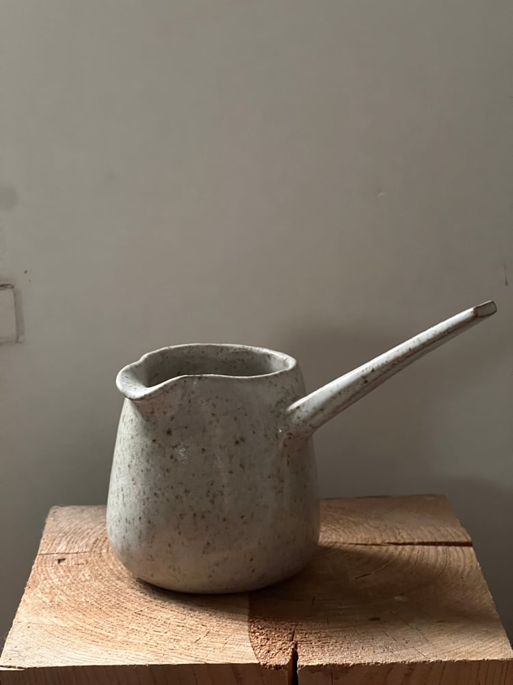 Image of Speckled Pan