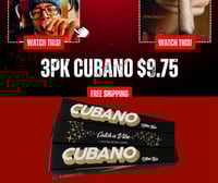 Image 2 of VIBES Cubano Cones Combo