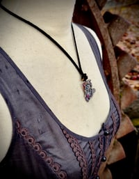 Image 3 of Chaos magic necklace 