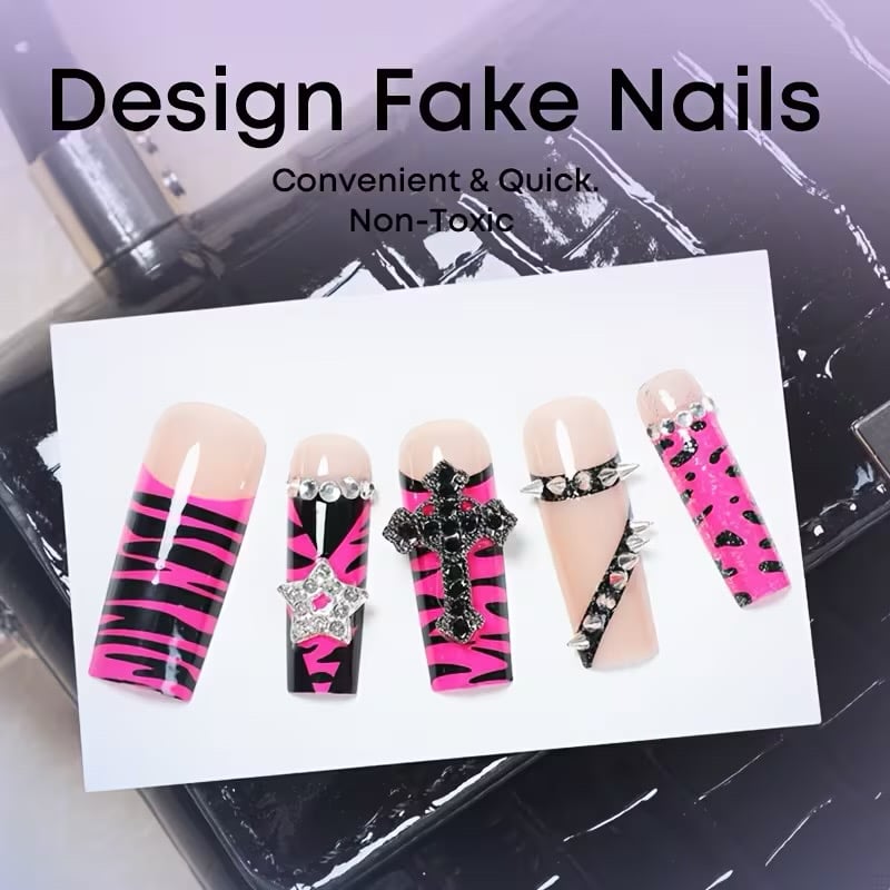 Image of Rock Out Queen 