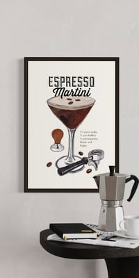 Image 2 of ESPRESSO MARTINI