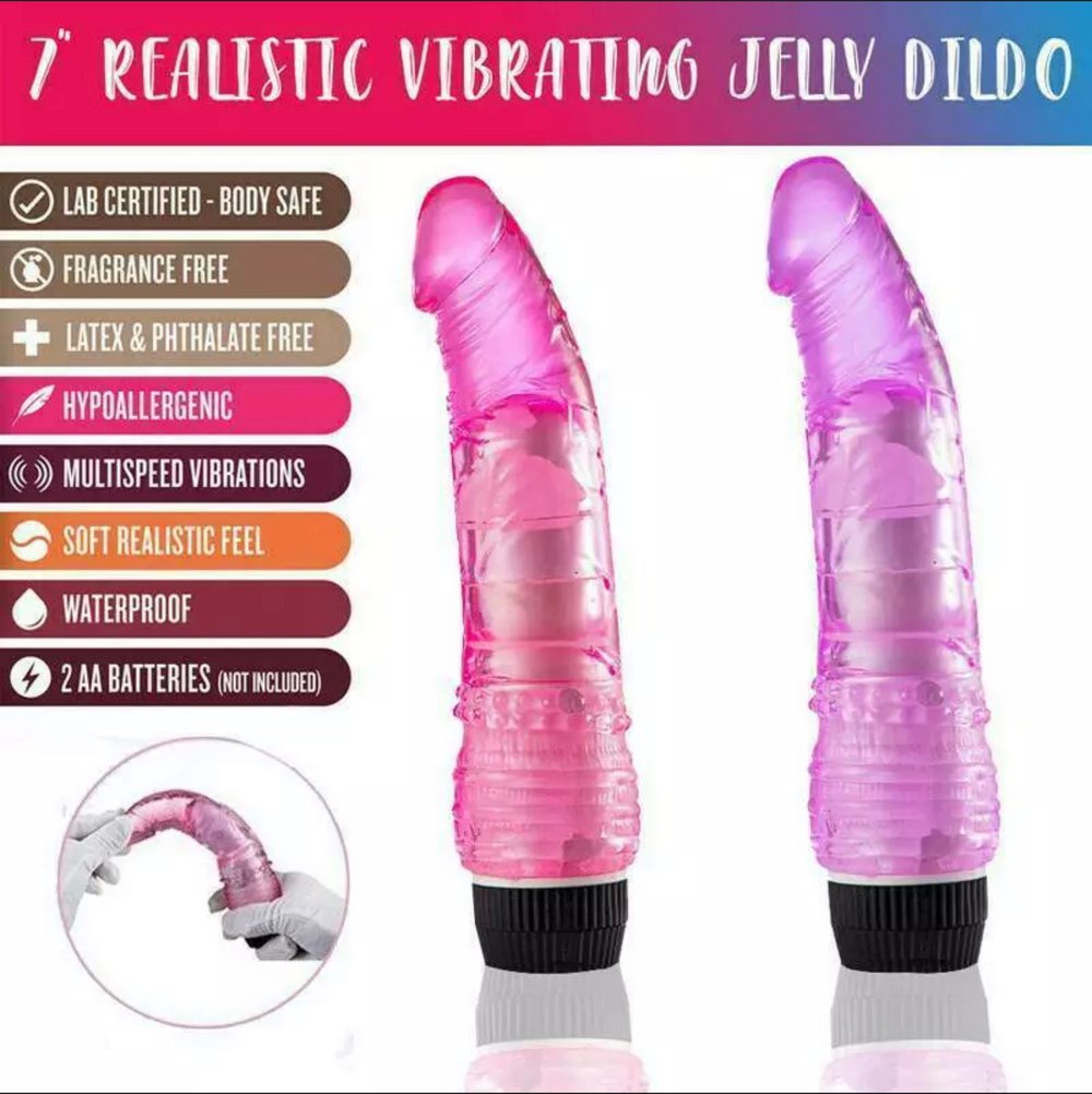 PURPLE G-SPOT