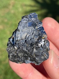 Image 5 of Galena Australian Specimen #1952