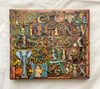"IX" Compact Disc