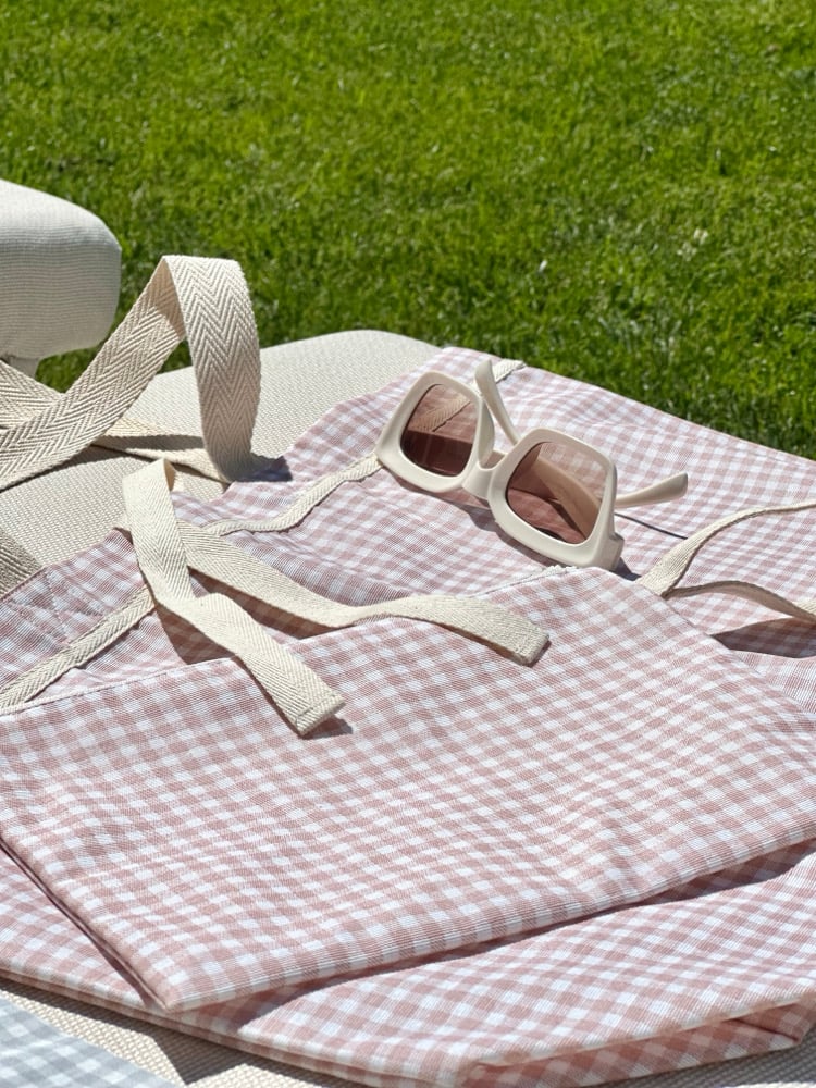 Image of bolsa de playa impermeable 