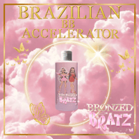 Brazilian Bum Bum Accelerator 