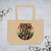 Odetta Large organic tote bag (Canvas)