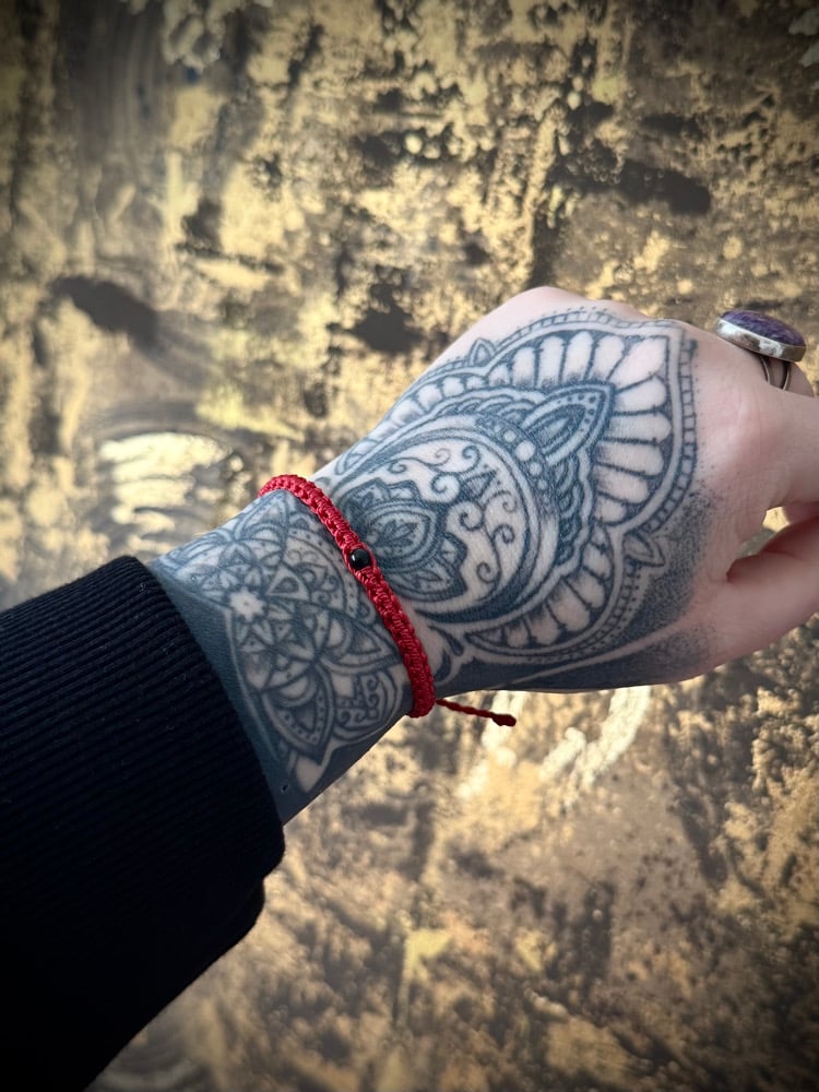 Image of Bransoletki ochronne