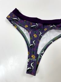 Image 5 of Skunk Undies- MADE TO ORDER