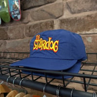 Image 2 of STARCYDE SWEATPROOF CAP