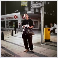 Image 8 of Nigel Shafran - Teenage Precinct Shoppers *Signed*