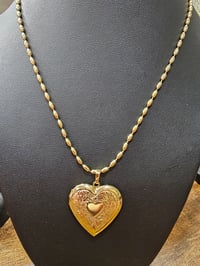 Image 2 of Cora Necklase ( Collar Cora )