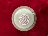 Image 3 of Warm vanilla candle