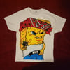 Gangsta Sponge #9 (L)