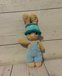 Image 1 of Bunny