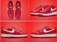 Image 1 of Air force 1 university 
