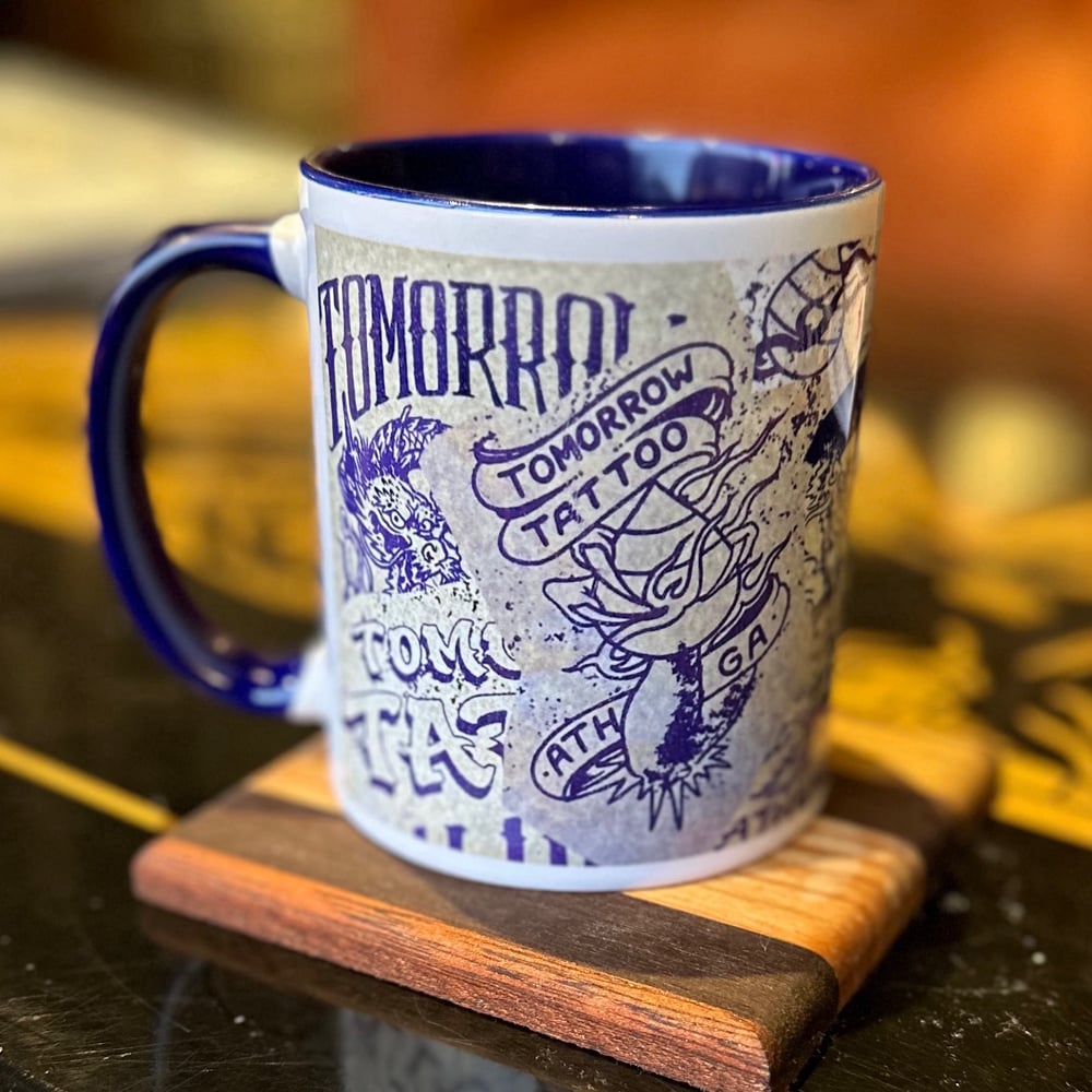 Image of Coffee Mug