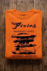 Image 5 of Sudadera Pixies 