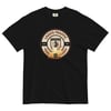 ICONIC LTC SIGNATURE BADGE - SOCCER FIRE TEE II