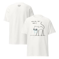 Image 1 of Unisex classic tee HEALING