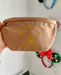 Walt Disney World bum bag